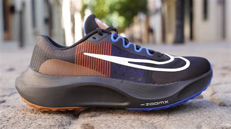 Zoom fly 5 reviews